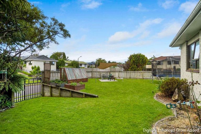 Photo of property in 1 Bullmore Place, Pukehangi, Rotorua, 3015