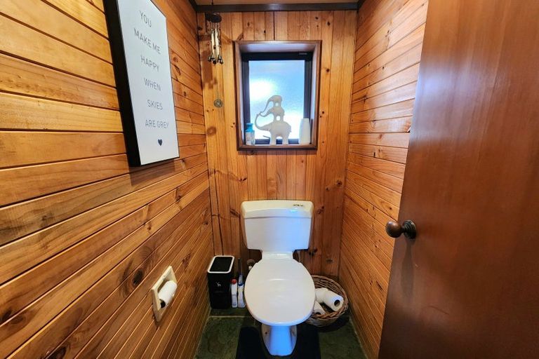 Photo of property in 1 Cadman Street, Runanga, 7803