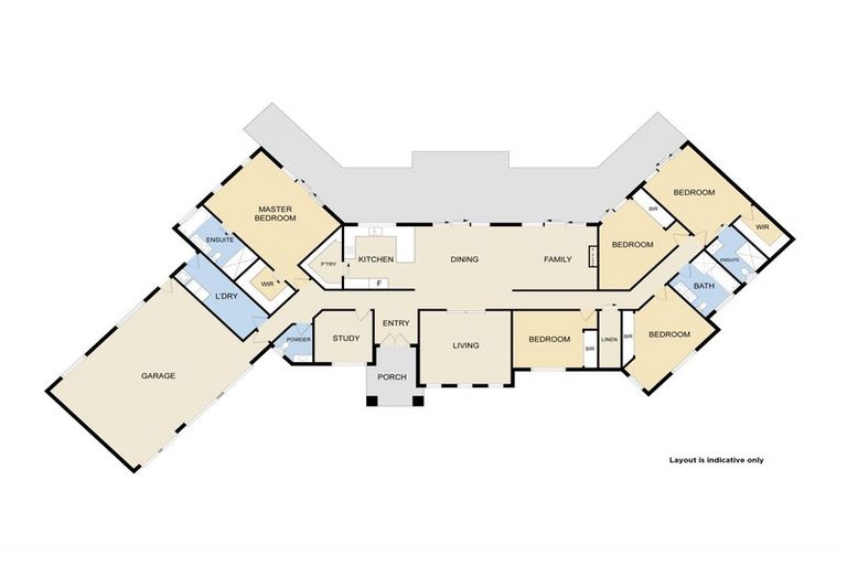 Photo of property in 10 Giovanni Drive, Whareora, Whangarei, 0175