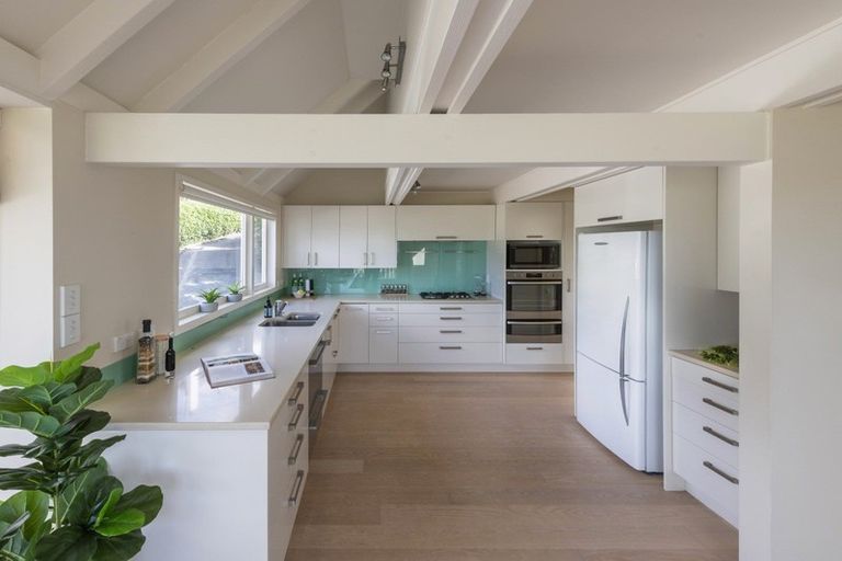 Photo of property in 22b Orchard Street, Wadestown, Wellington, 6012