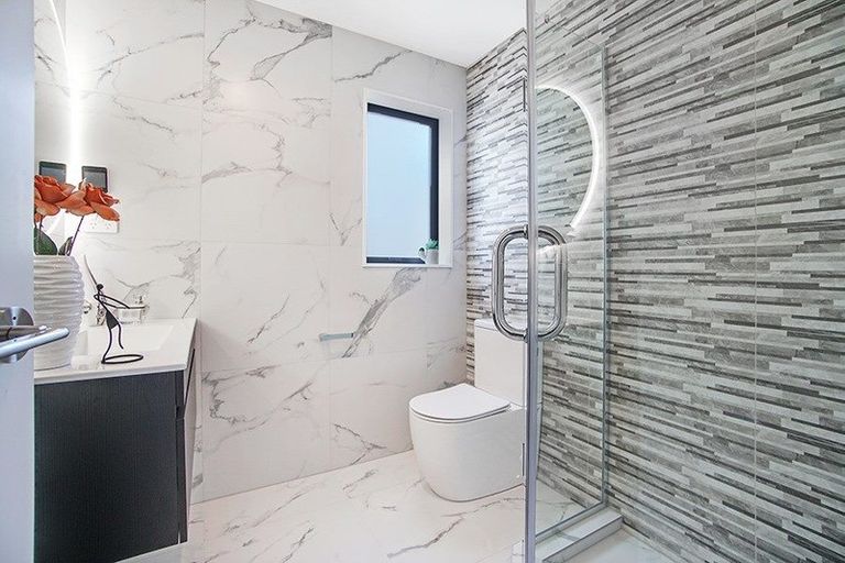 Photo of property in 12 Laquinta Place, Flat Bush, Auckland, 2019