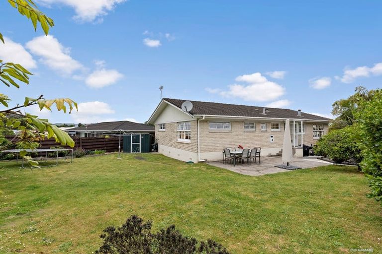 Photo of property in 13 Winslow Heights, Pahurehure, Papakura, 2113