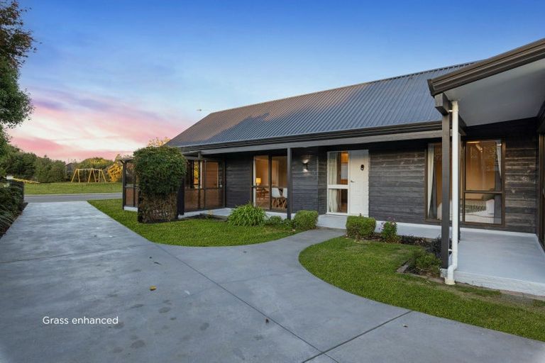 Photo of property in 20 Rearsby Drive, Halswell, Christchurch, 8025