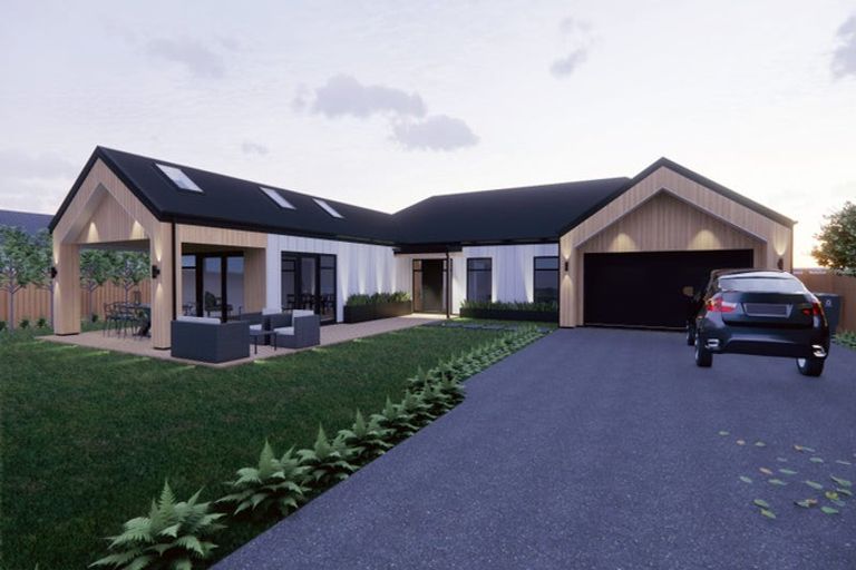 Photo of property in 30 Wakanini Place, Mapua, 7005