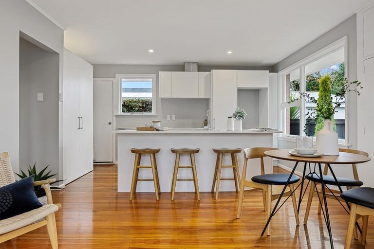 Photo of property in 185a Rutland Street, St Albans, Christchurch, 8052