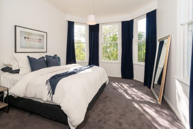 Photo of property in 8 Liffey Crescent, Island Bay, Wellington, 6023