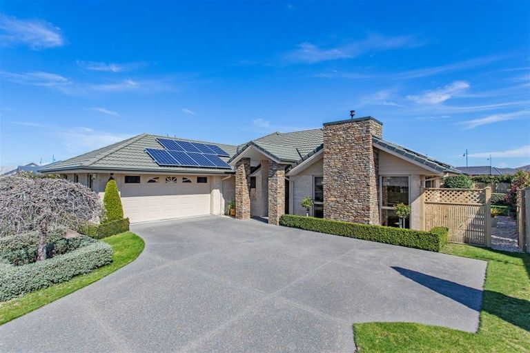 Photo of property in 7 Kumara Street, Pegasus, 7612