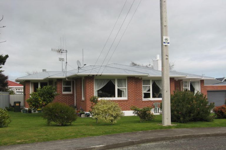 Photo of property in 31 Stanley Street, Levin, 5510