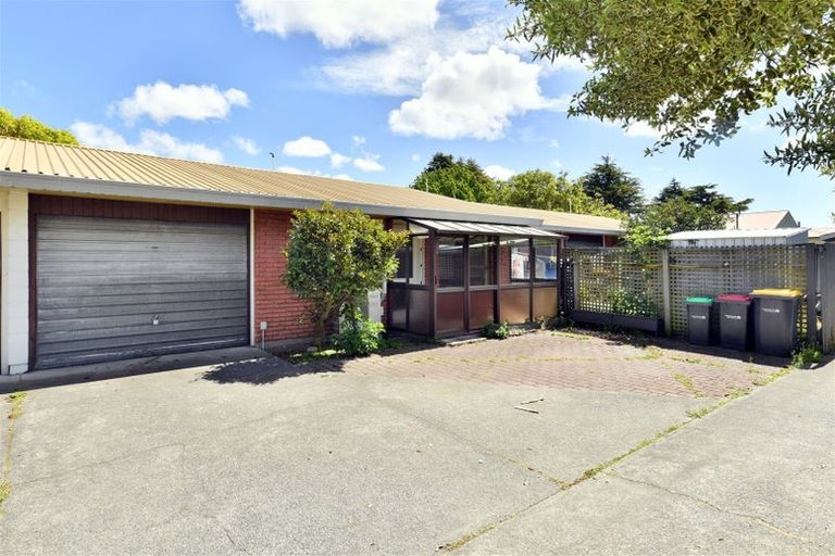 Photo of property in 116b Main South Road, Sockburn, Christchurch, 8042
