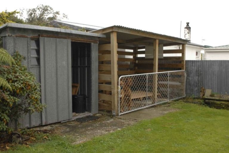 Photo of property in 338 Racecourse Road, Waverley, Invercargill, 9810