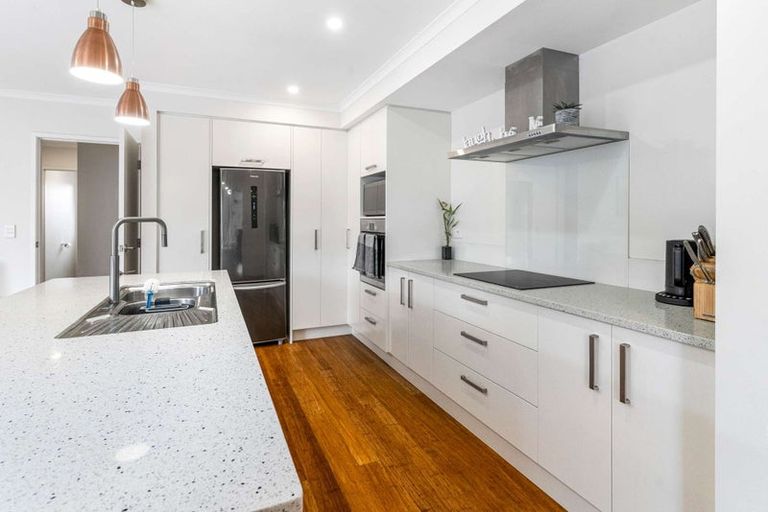 Photo of property in 58 Harrisville Road, Tuakau, 2121