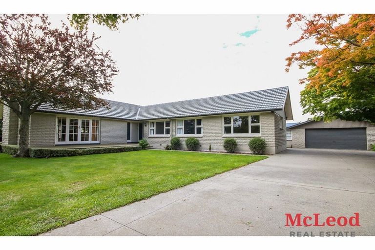 Photo of property in 128 Belt Road, Allenton, Ashburton, 7700