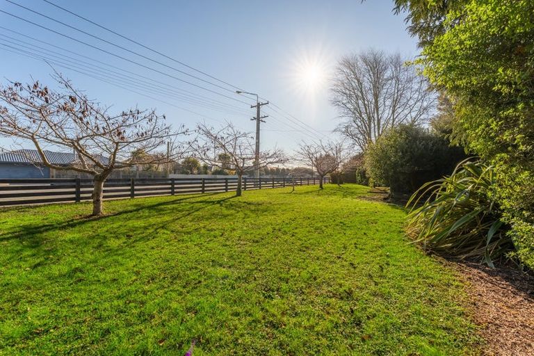 Photo of property in Evans Street, Temuka, 7920