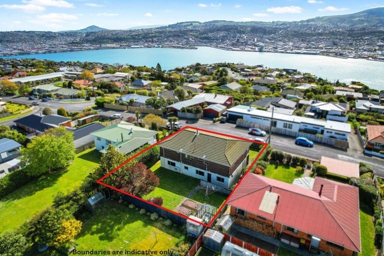 Photo of property in 168 Belford Street, Waverley, Dunedin, 9013
