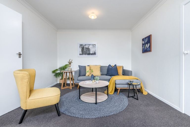 Photo of property in 6/23 Trafalgar Street, Johnsonville, Wellington, 6037