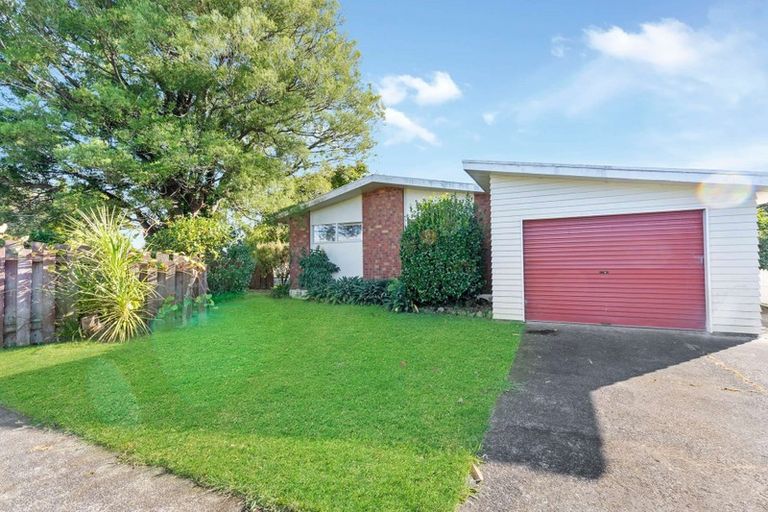 Photo of property in 3 Byrd Street, Levin, 5510