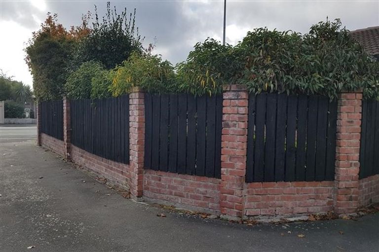 Photo of property in 1/189 Wairakei Road, Bryndwr, Christchurch, 8053