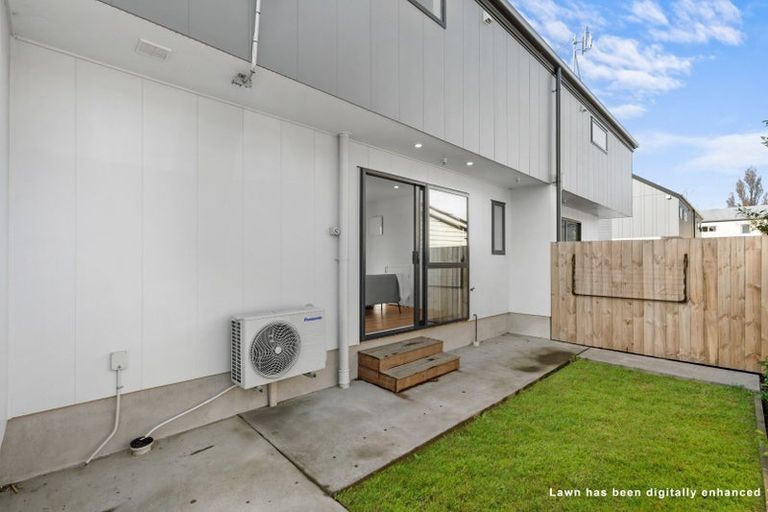 Photo of property in 464a Wilsons Road, Waltham, Christchurch, 8011