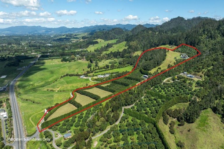 Photo of property in 1031b State Highway 2, Tanners Point, Katikati, 3177