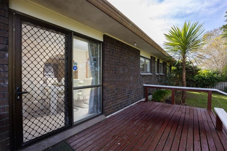 Photo of property in 31b Gills Avenue, Papakura, 2110