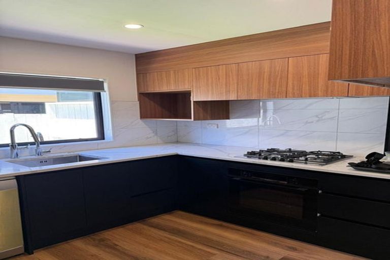 Photo of property in 124a Buckland Road, Mangere East, Auckland, 2024