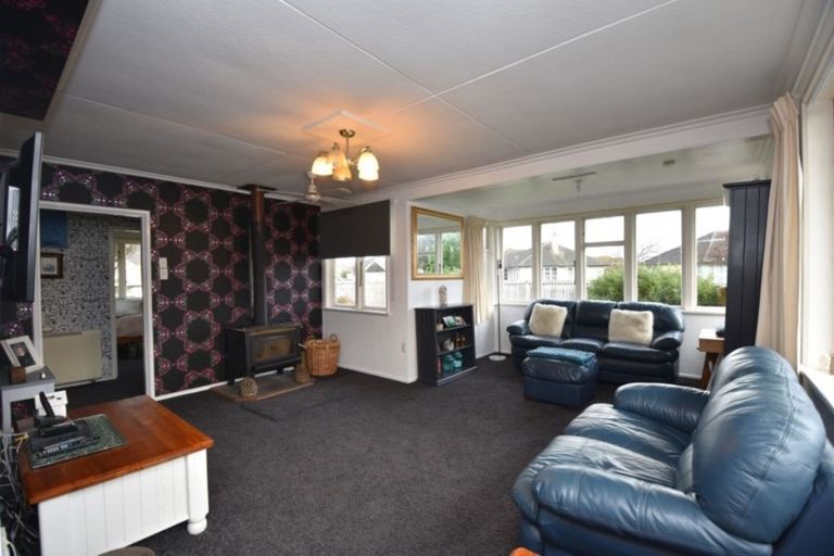 Photo of property in 24 Crawford Street, Glengarry, Invercargill, 9810