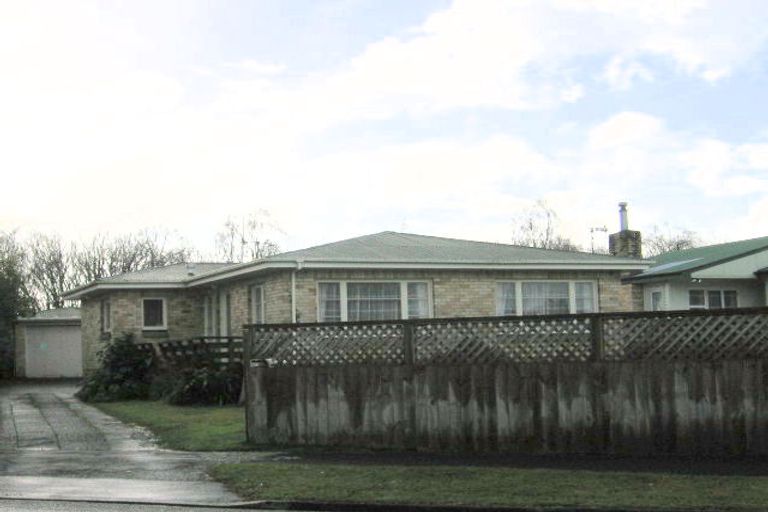 Photo of property in 79 Montgomery Crescent, Bader, Hamilton, 3206