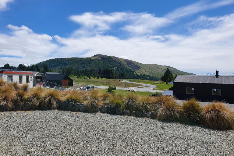 Photo of property in 8 Sibbald Lane, Lake Tekapo, 7999