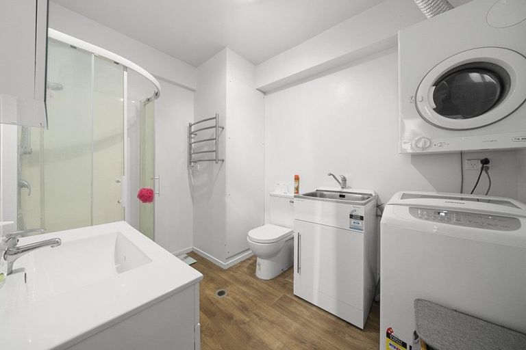 Photo of property in 24 Webb Street, Te Aro, Wellington, 6011