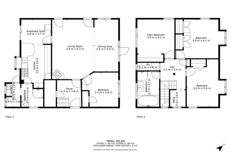 Photo of property in 38 Donovan Road, Paraparaumu Beach, Paraparaumu, 5032