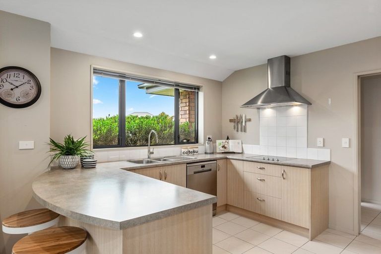 Photo of property in 1 Cato Place, Rolleston, 7614
