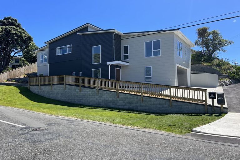 Photo of property in 29c Nathan Avenue, Paraparaumu Beach, Paraparaumu, 5032