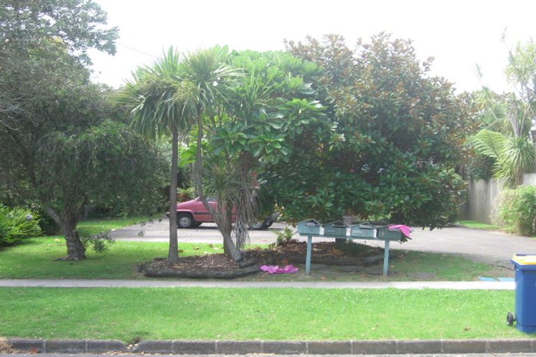 Photo of property in 3/14 Ewen Alison Avenue, Devonport, Auckland, 0624