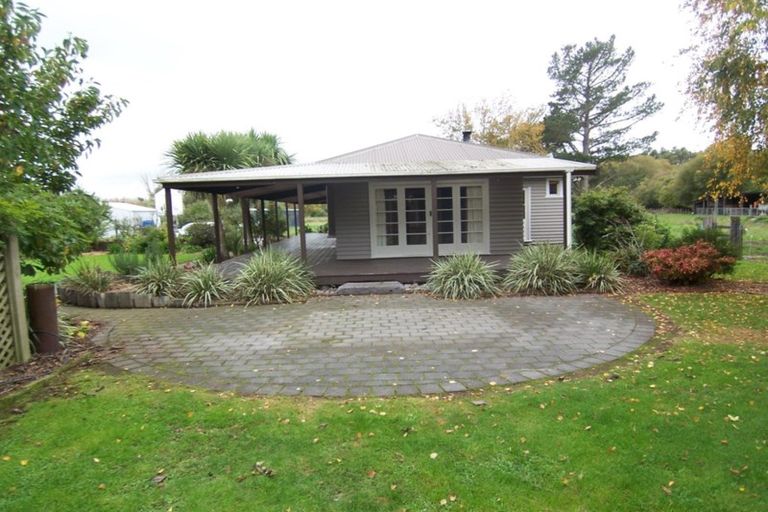 Photo of property in 67 Goodericks Road, Lincoln, Christchurch, 7674