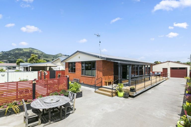 Photo of property in 69 Mcdonald Street, Mosgiel, 9024