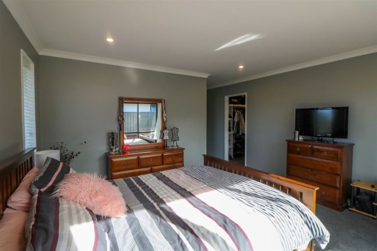 Photo of property in 20 Lazarette Loop, Gleniti, Timaru, 7910