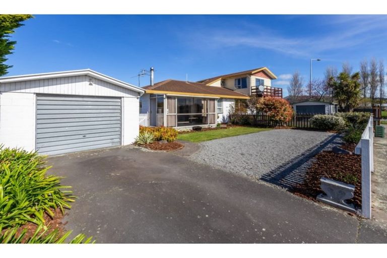 Photo of property in 1/2 Kidbrooke Street, Bromley, Christchurch, 8062