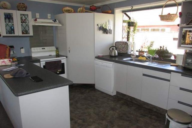 Photo of property in 16 Andersen Street, Reefton, 7830