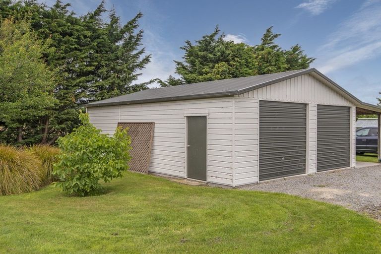 Photo of property in 289 Tancreds Road, Lincoln, Christchurch, 7672