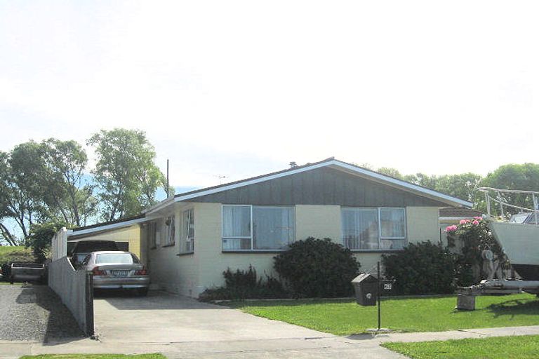 Photo of property in 63 Leefield Street, Blenheim, 7201