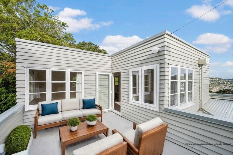 Photo of property in 84 Hatton Street, Karori, Wellington, 6012