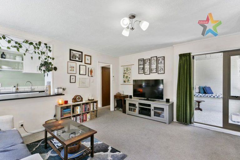 Photo of property in 5/7 Konini Road, Hataitai, Wellington, 6021