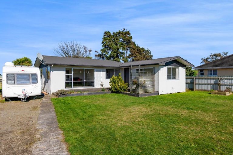 Photo of property in 197 Bridge Street, Eltham, 4322