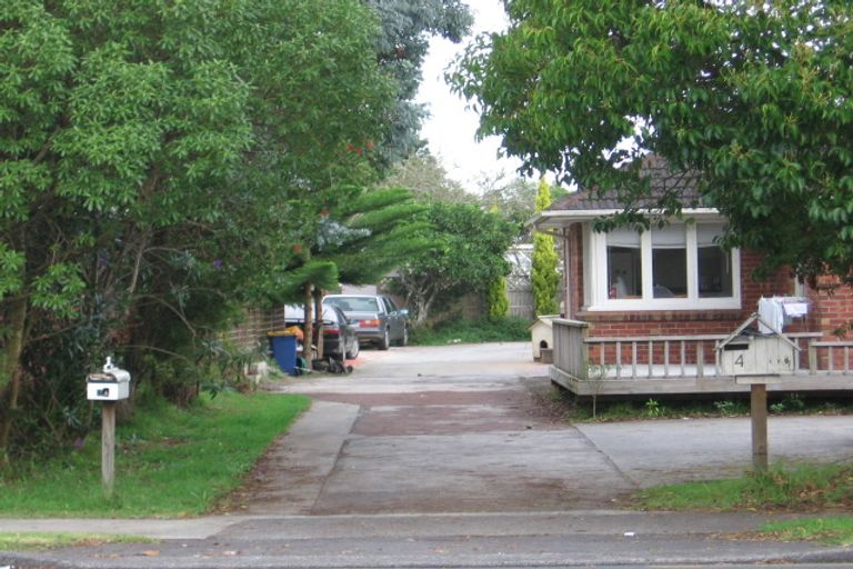 Photo of property in 4 Sturges Road, Henderson, Auckland, 0610