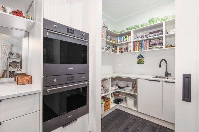 Photo of property in 46 Baxendale Drive, Matipo Heights, Rotorua, 3015