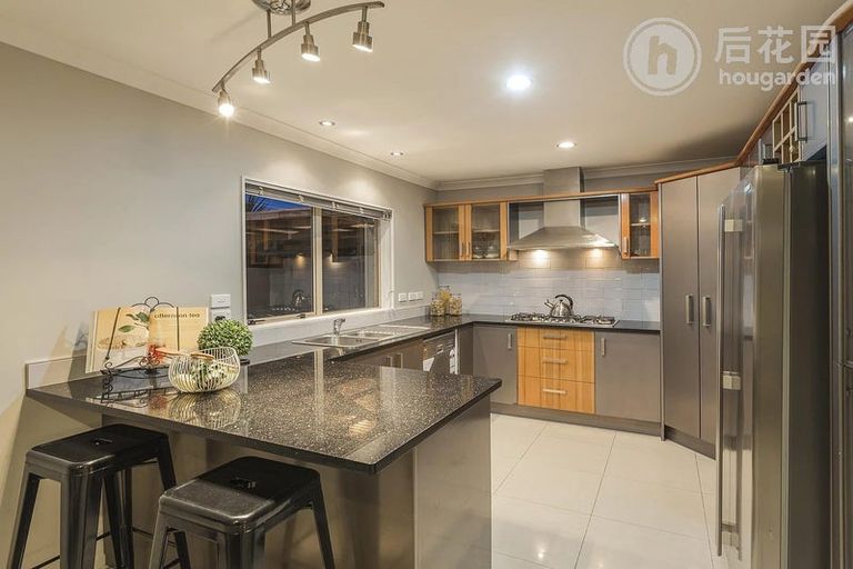 Photo of property in 1 Birchlands Road, Flat Bush, Auckland, 2019