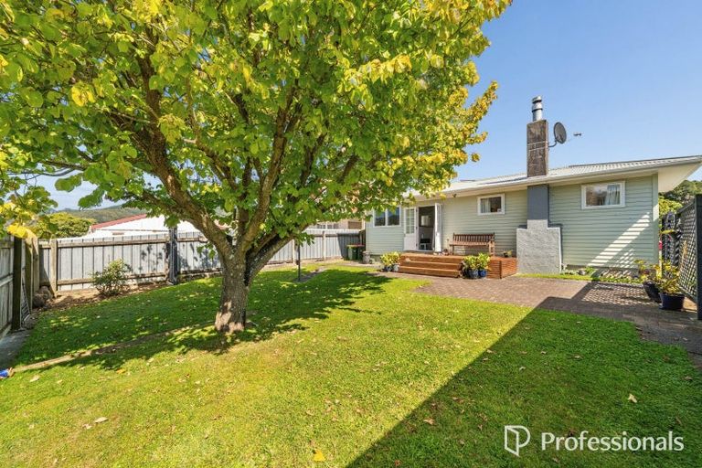 Photo of property in 60 Mohaka Street, Wainuiomata, Lower Hutt, 5014