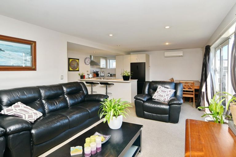 Photo of property in 495b Madras Street, St Albans, Christchurch, 8014