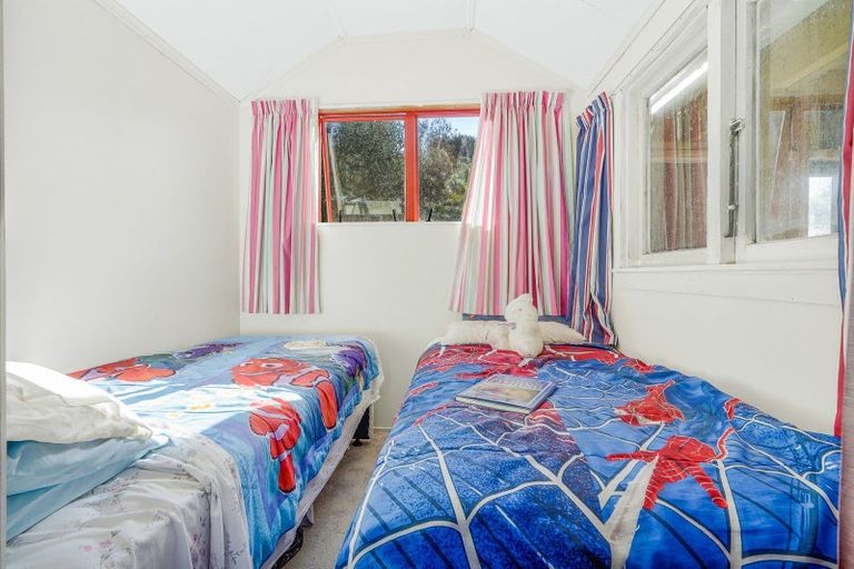 Photo of property in 218 Cowell Street, Kawhia, 3889