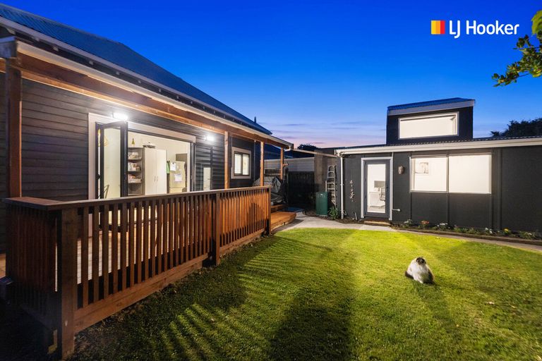Photo of property in 21 Pretoria Avenue, Saint Clair, Dunedin, 9012